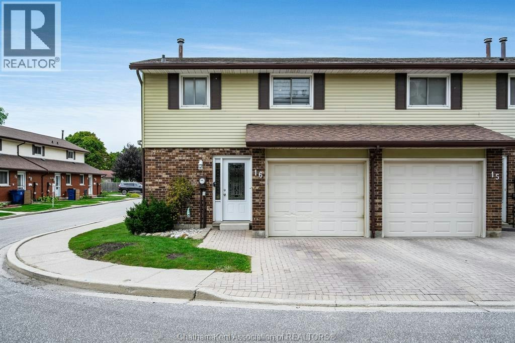 16-393 Baldoon Road, Chatham-Kent, ON, N7L 4P3