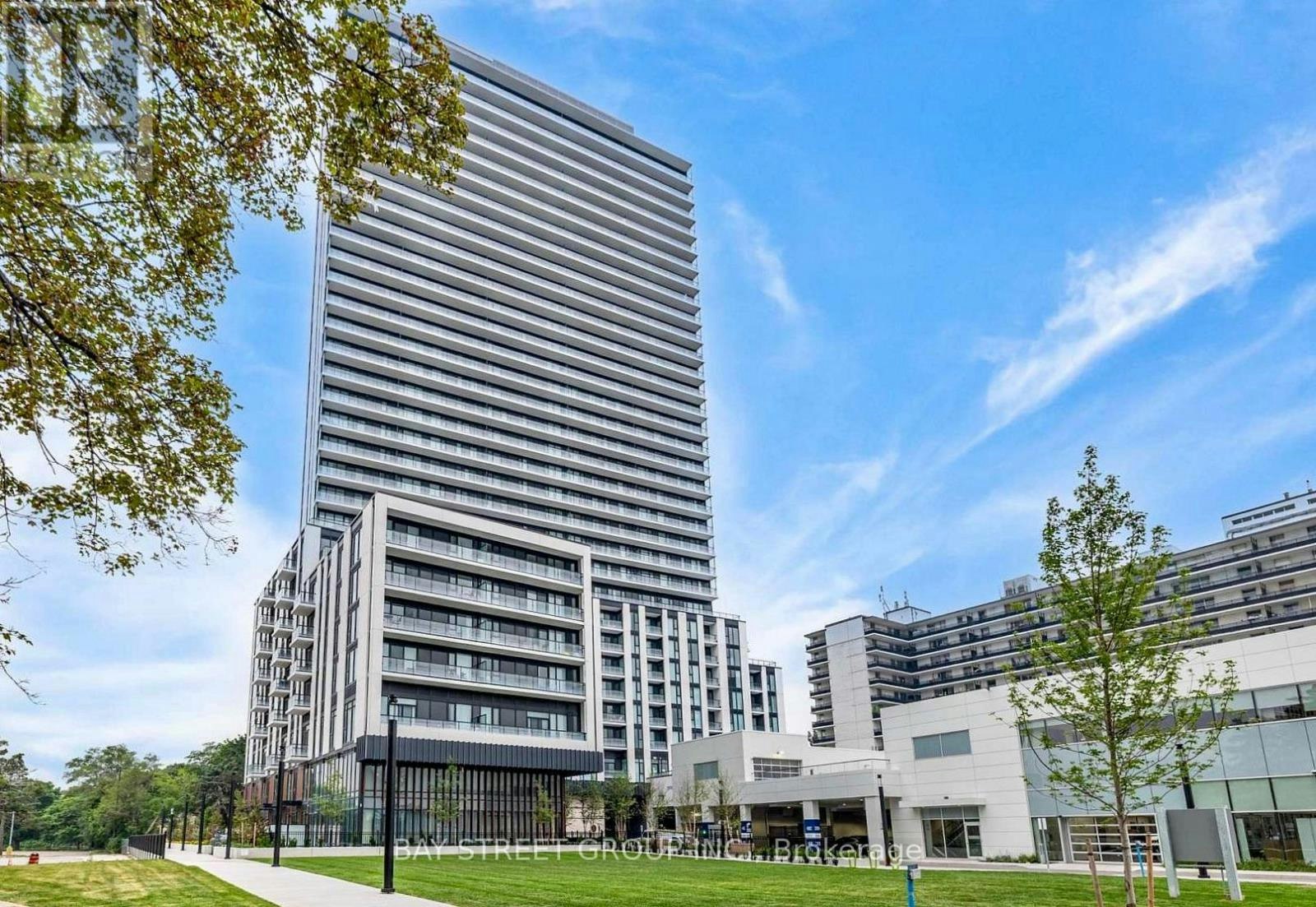 3012-5858 Yonge Street, Toronto, ON, M2M 0C6