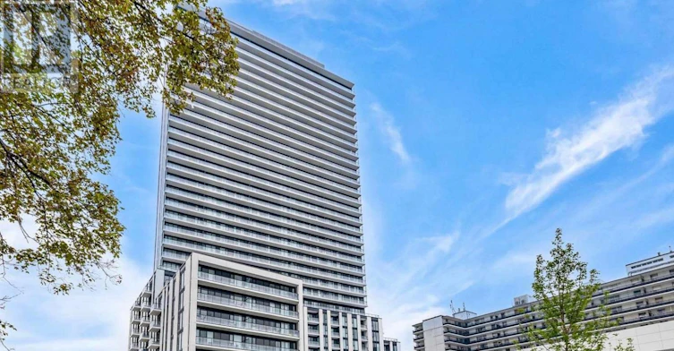 3012-5858 Yonge Street, Toronto, ON, M2M 0C6