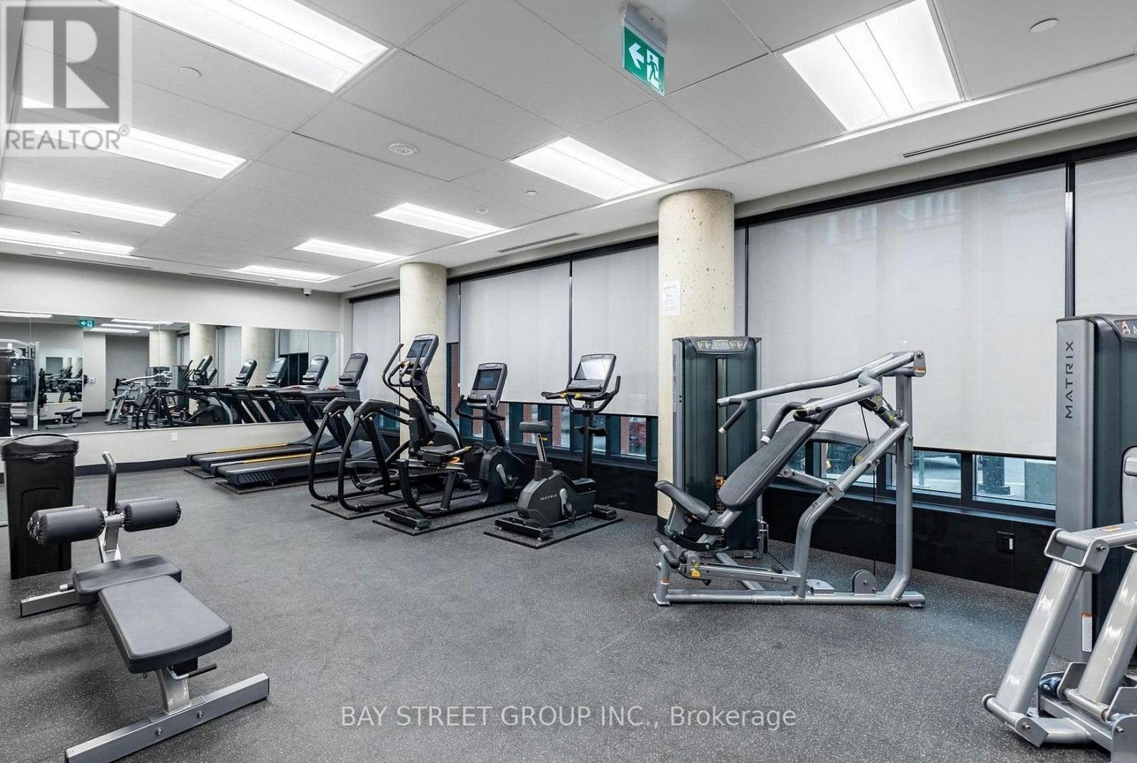 3012-5858 Yonge Street, Toronto, ON, M2M 0C6 - 18