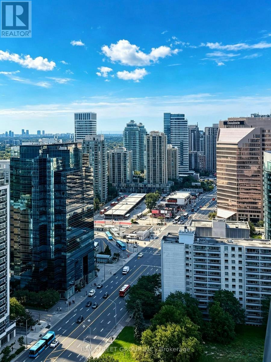3012-5858 Yonge Street, Toronto, ON, M2M 0C6 - 15