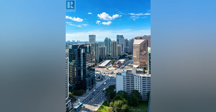 3012-5858 Yonge Street, Toronto, ON, M2M 0C6 - 15