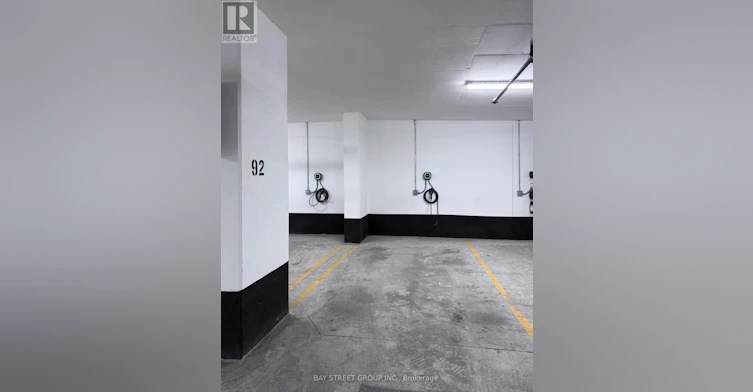 3012-5858 Yonge Street, Toronto, ON, M2M 0C6 - 22