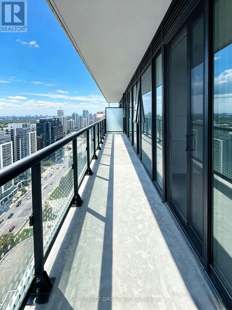3012-5858 Yonge Street, Toronto, ON, M2M 0C6 - 14