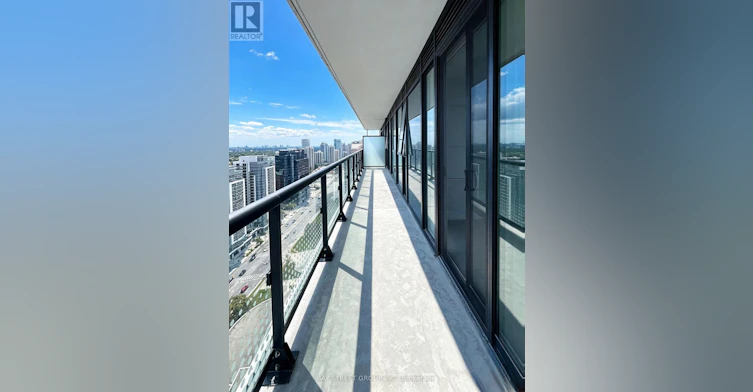 3012-5858 Yonge Street, Toronto, ON, M2M 0C6 - 14