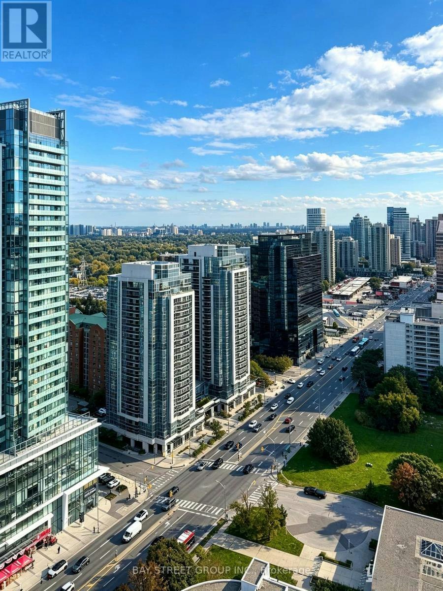 3012-5858 Yonge Street, Toronto, ON, M2M 0C6 - 16