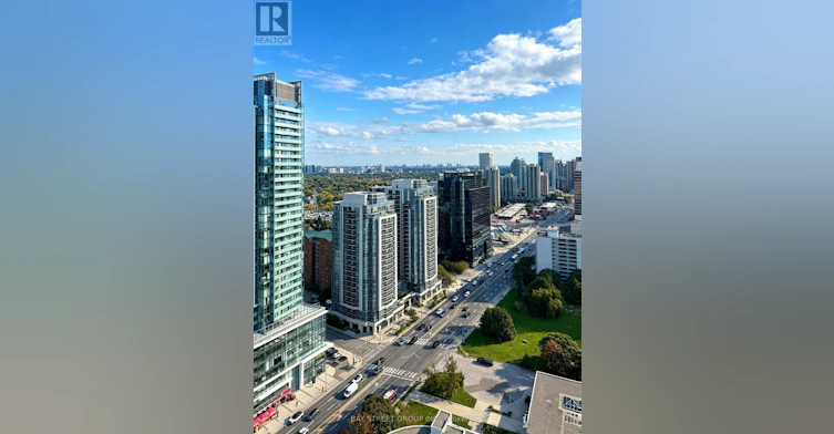 3012-5858 Yonge Street, Toronto, ON, M2M 0C6 - 16