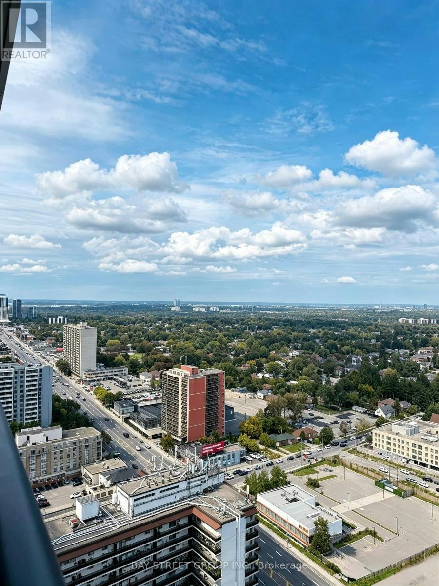 3012-5858 Yonge Street, Toronto, ON, M2M 0C6 - 17