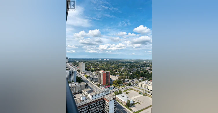 3012-5858 Yonge Street, Toronto, ON, M2M 0C6 - 17