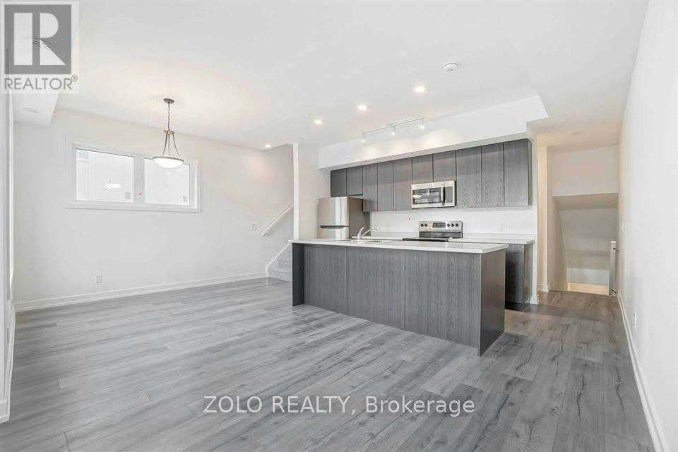 318-3058 Sixth Line, Oakville, ON, L6M 1P8 - 2