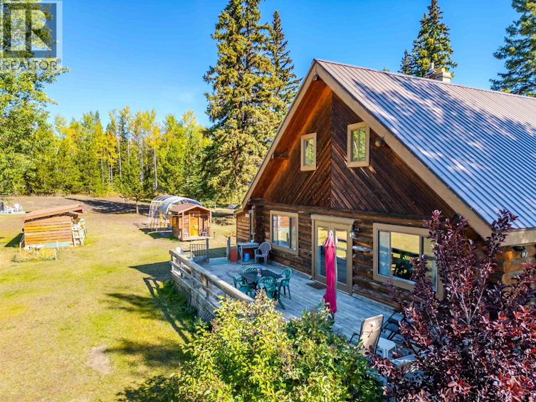 5975 Little Fort 24 Highway, Lone Butte, BC, V0K 1X0 - 2