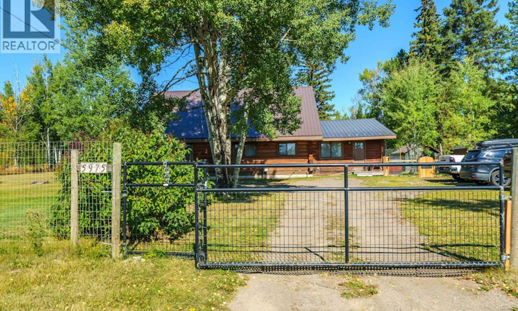 5975 Little Fort 24 Highway