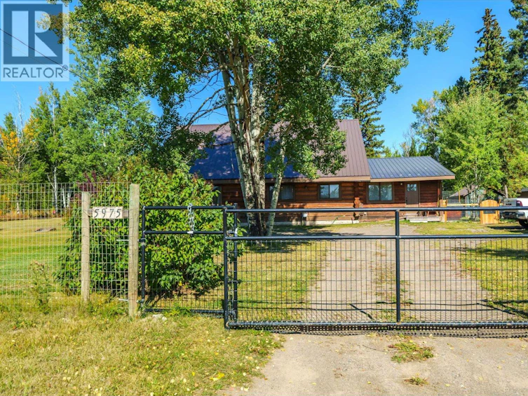 5975 Little Fort 24 Highway, Lone Butte, BC, V0K 1X0