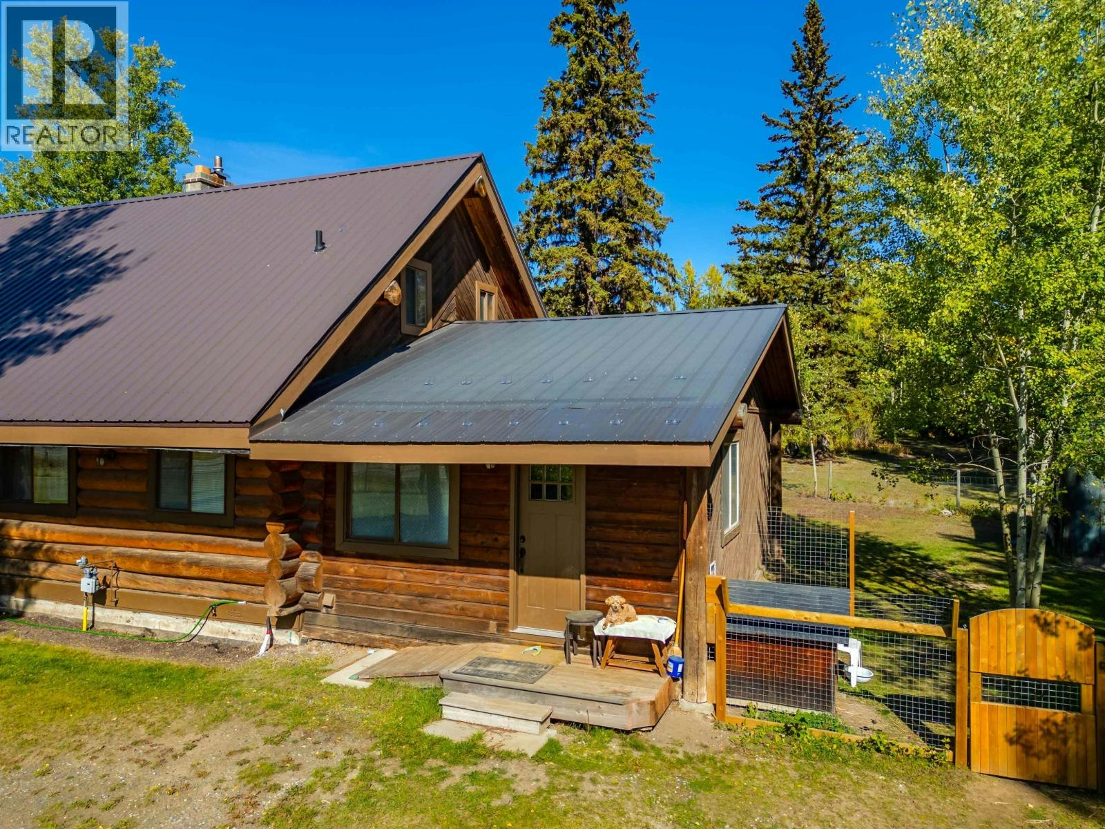 5975 Little Fort 24 Highway, Lone Butte, BC, V0K 1X0 - 34