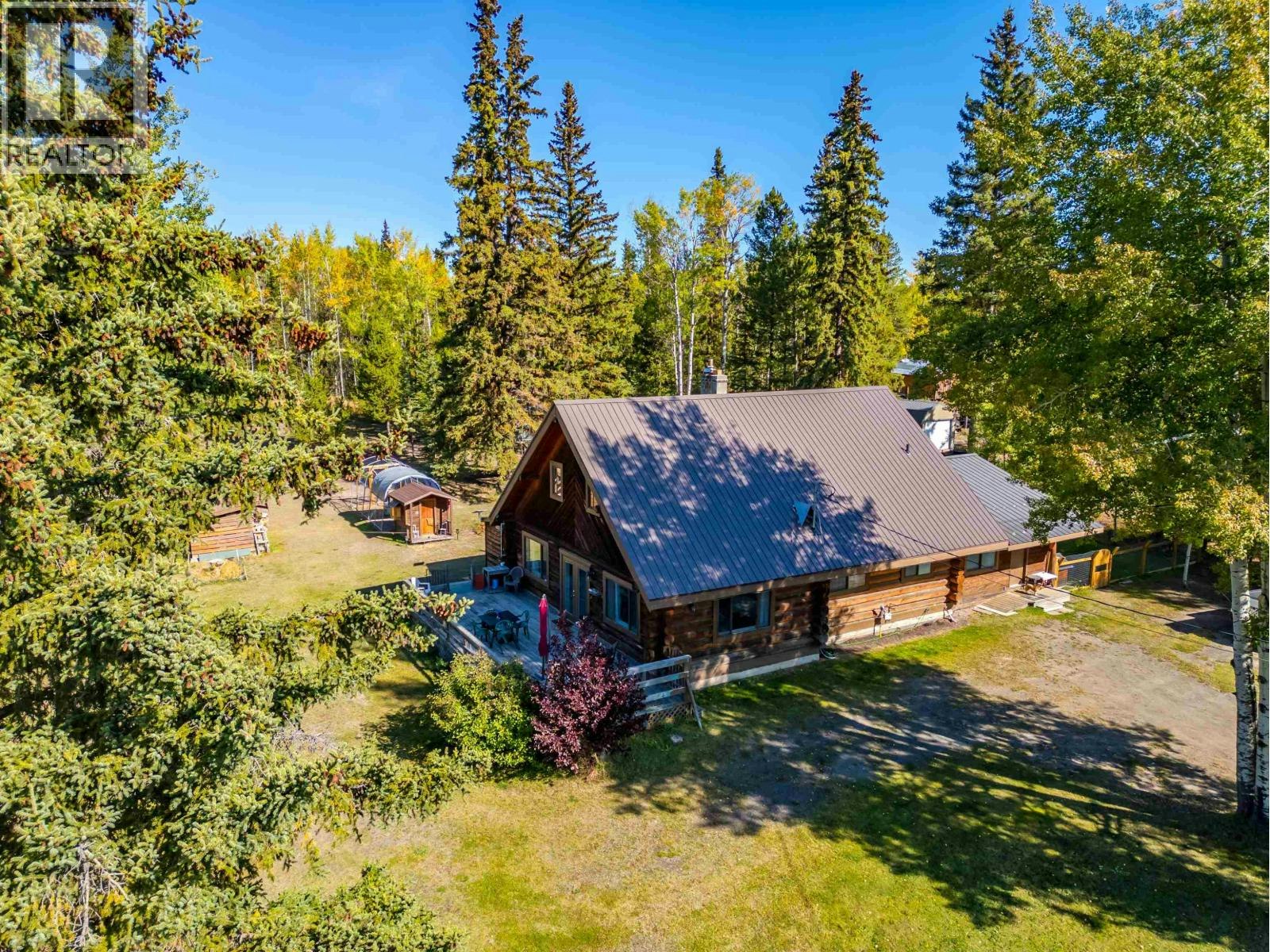5975 Little Fort 24 Highway, Lone Butte, BC, V0K 1X0 - 28