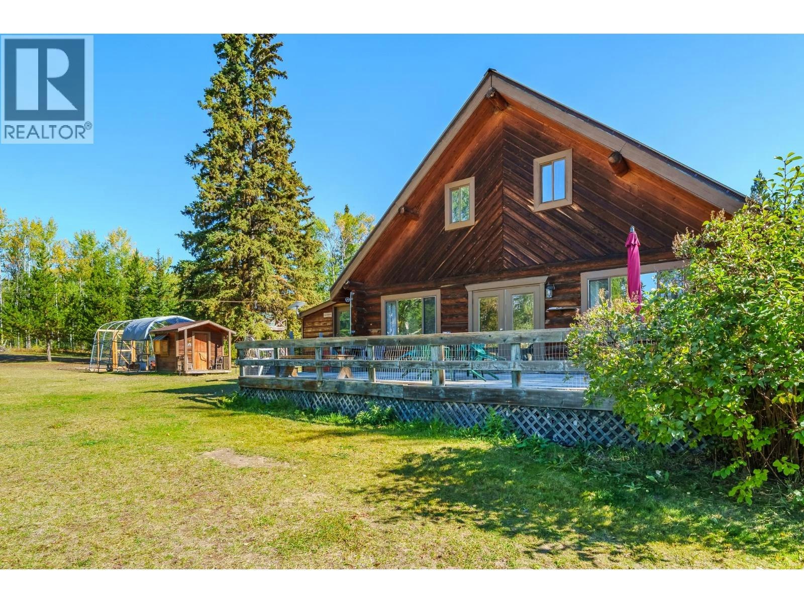 5975 Little Fort 24 Highway, Lone Butte, BC, V0K 1X0 - 29