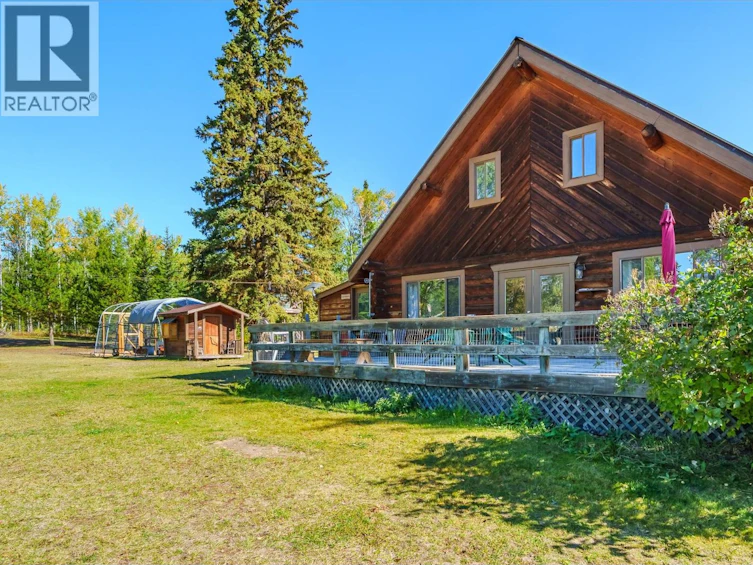 5975 Little Fort 24 Highway, Lone Butte, BC, V0K 1X0 - 29