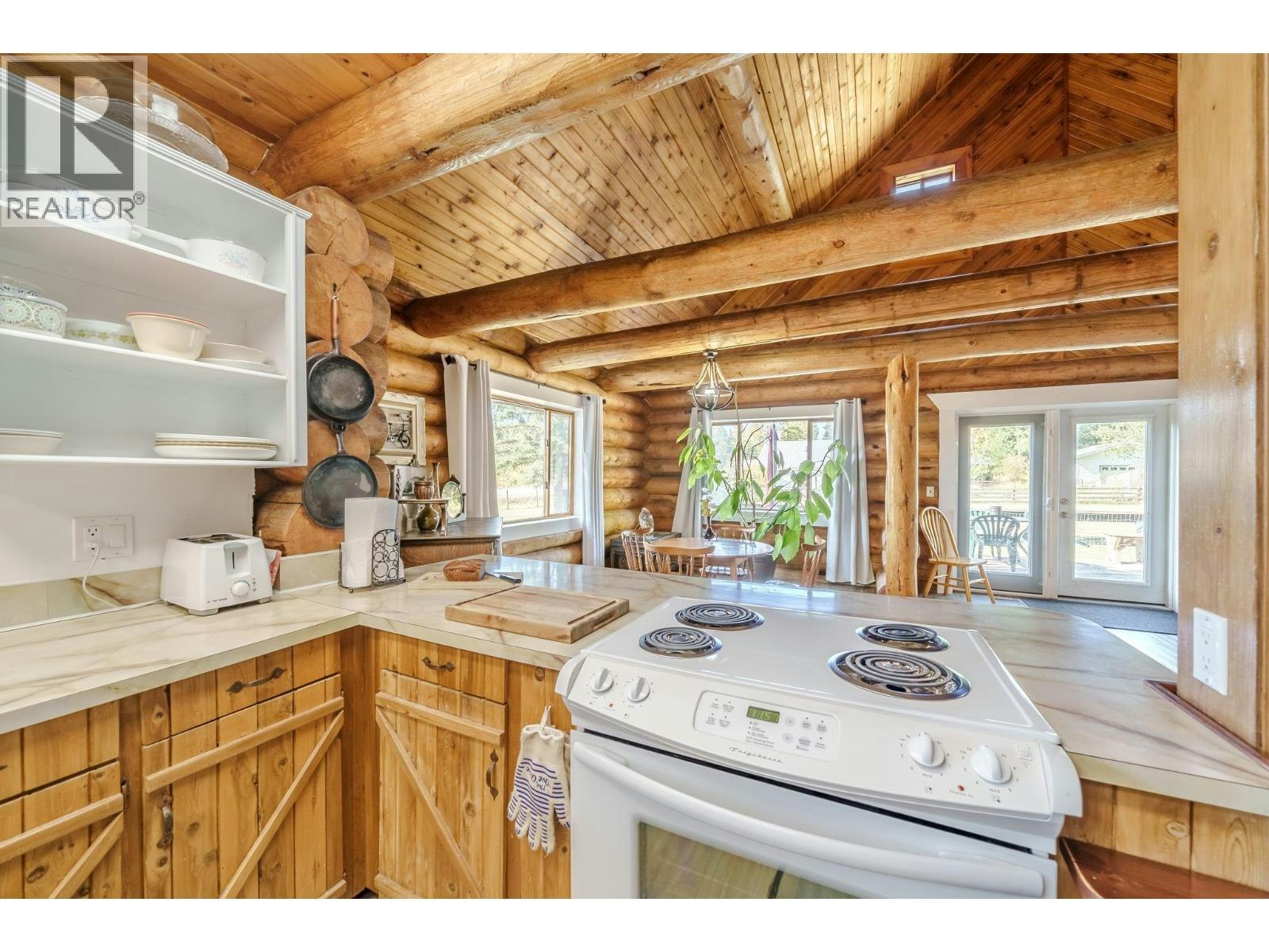 5975 Little Fort 24 Highway, Lone Butte, BC, V0K 1X0 - 7
