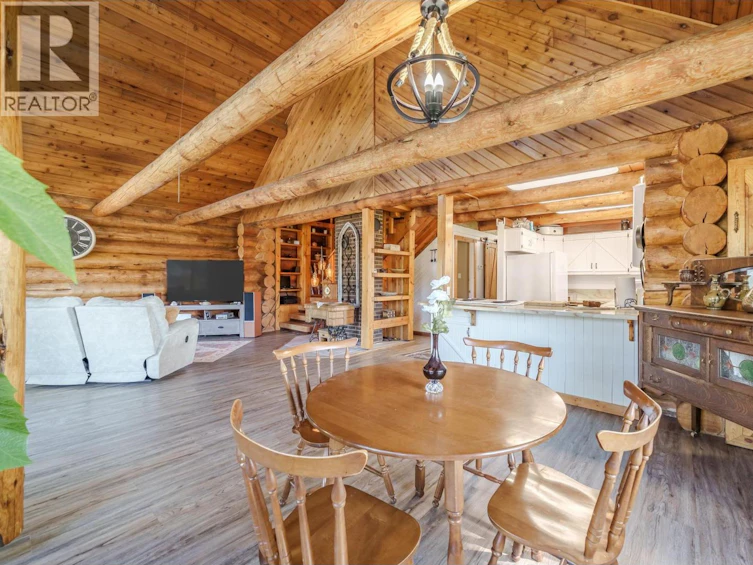 5975 Little Fort 24 Highway, Lone Butte, BC, V0K 1X0 - 9