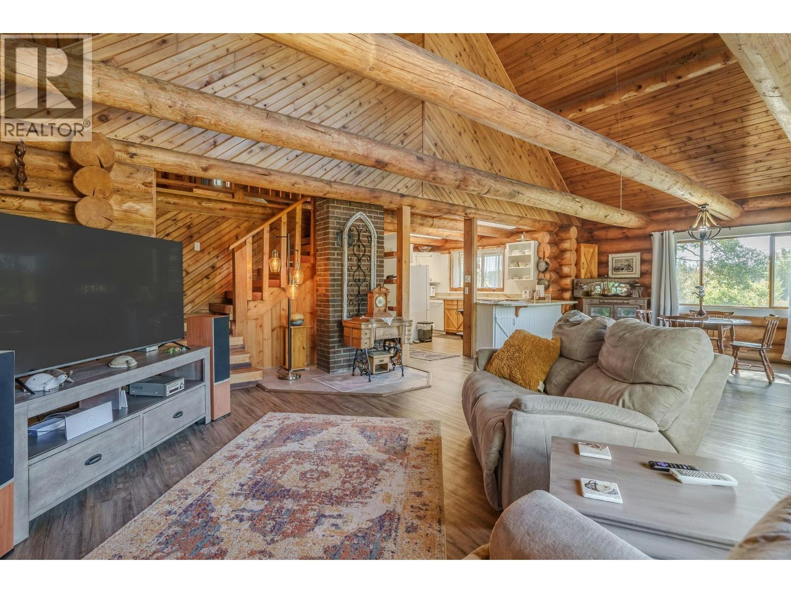 5975 Little Fort 24 Highway, Lone Butte, BC, V0K 1X0 - 12