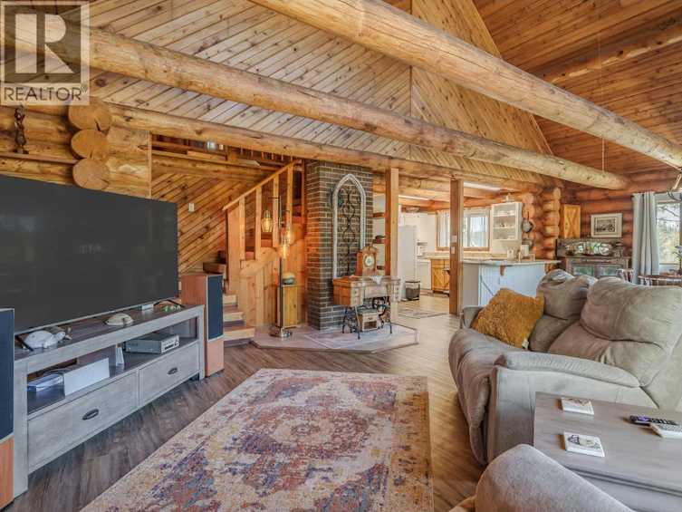 5975 Little Fort 24 Highway, Lone Butte, BC, V0K 1X0 - 12
