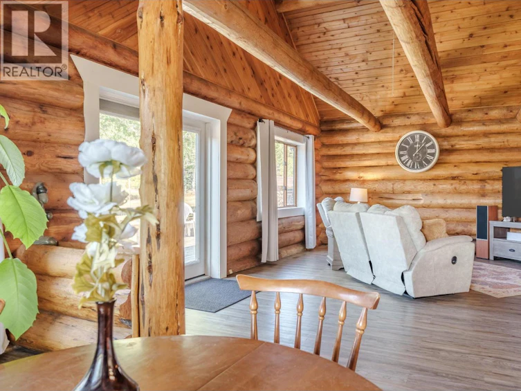 5975 Little Fort 24 Highway, Lone Butte, BC, V0K 1X0 - 5