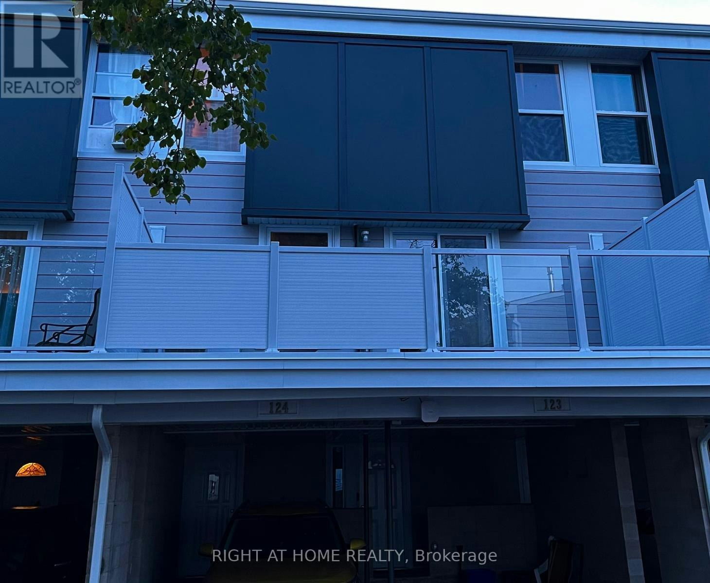 124-3445 Uplands Drive, Ottawa, ON, K1V 9N5