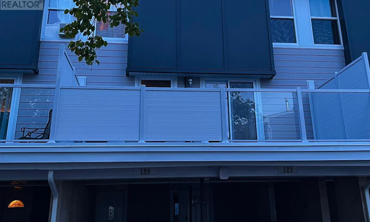 124-3445 Uplands Drive