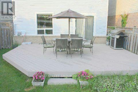 16 Steamer Drive, Whitby, ON, L1N 9X6 - 3