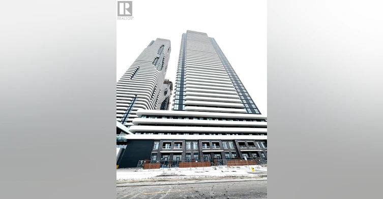 1506-195 Commerce Street, Vaughan, ON, L4K 0P9