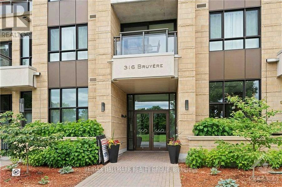 502-316 Bruyere Street, Ottawa, ON, K1N 0C3 - 2