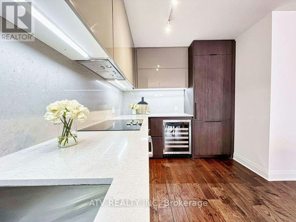 506-151 Avenue Road, Toronto, ON, M5R 2H7 - 19