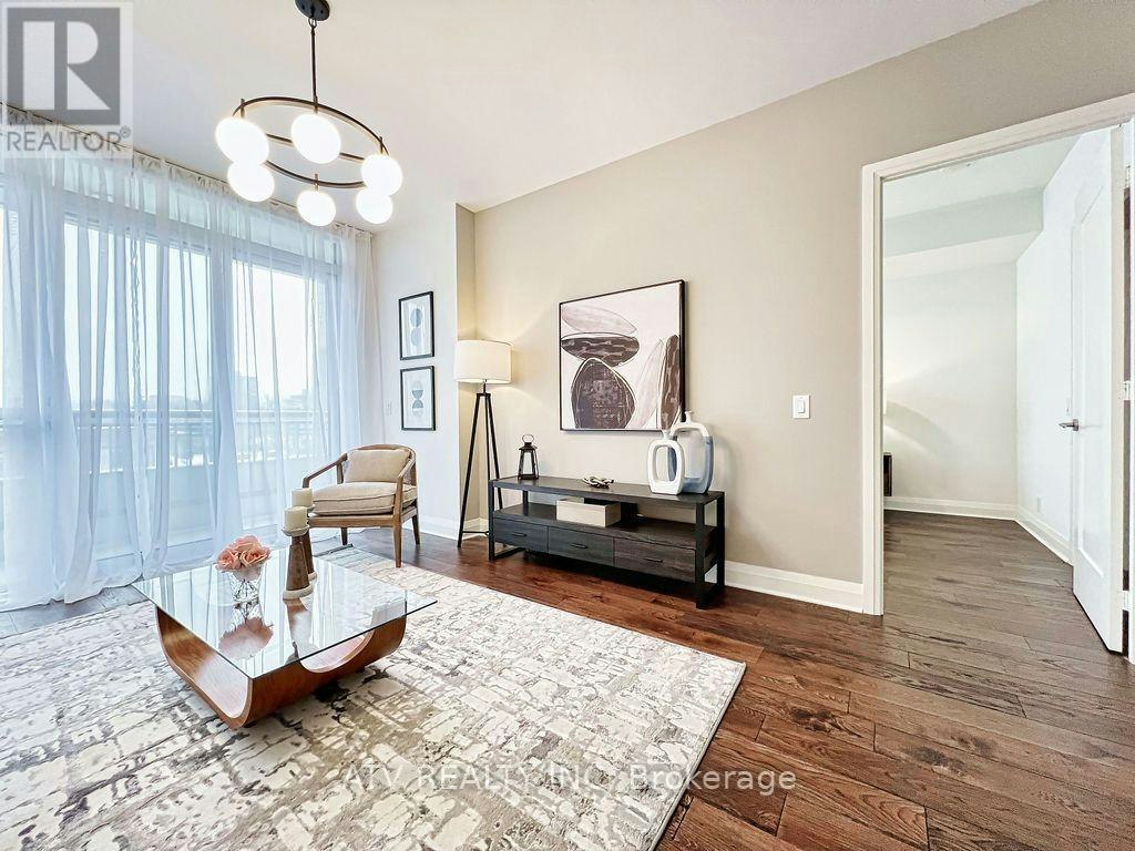 506-151 Avenue Road, Toronto, ON, M5R 2H7 - 22