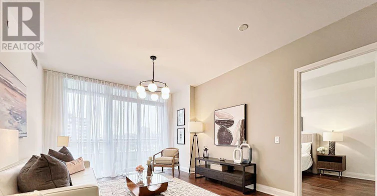 506-151 Avenue Road, Toronto, ON, M5R 2H7 - 2