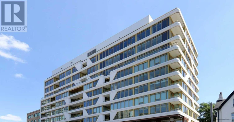 506-151 Avenue Road, Toronto, ON, M5R 2H7 - 34