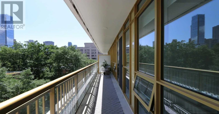 506-151 Avenue Road, Toronto, ON, M5R 2H7 - 36