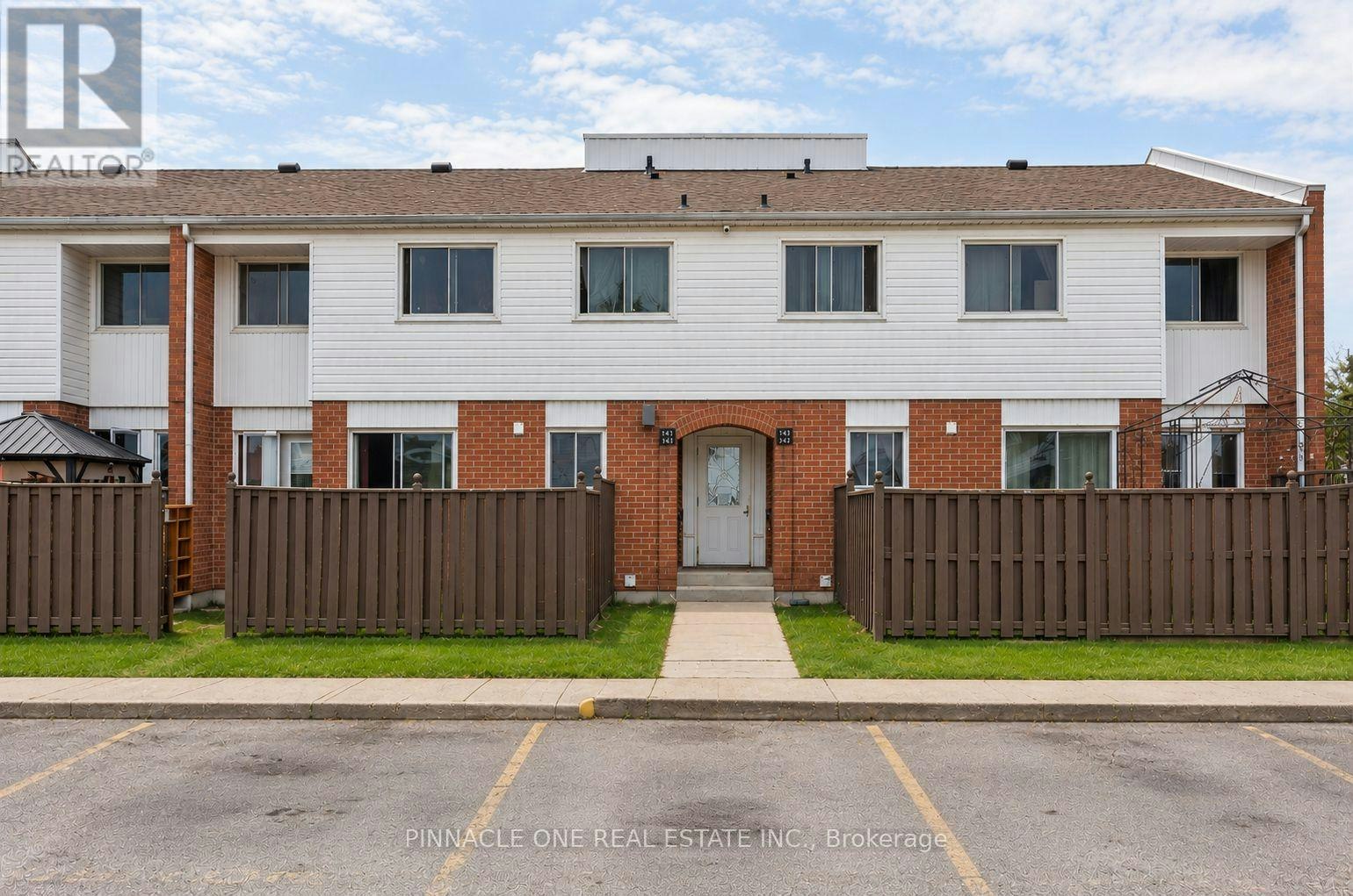 144-1010 Glen Street, Oshawa, ON, L1J 6J2