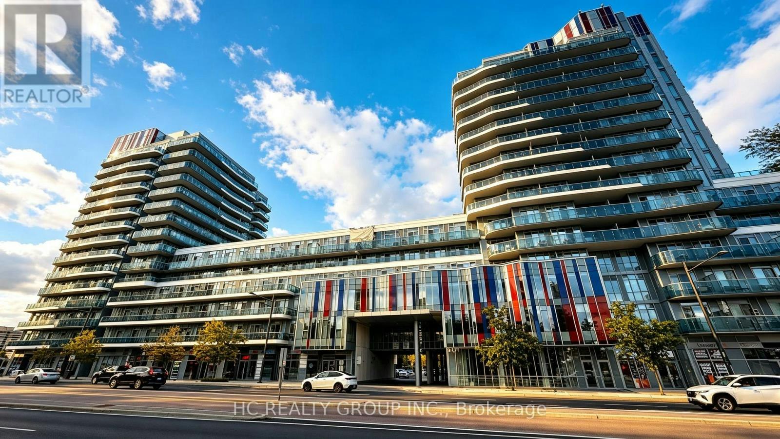 641-9471 Yonge Street, Richmond Hill, ON, L4C 0Z5