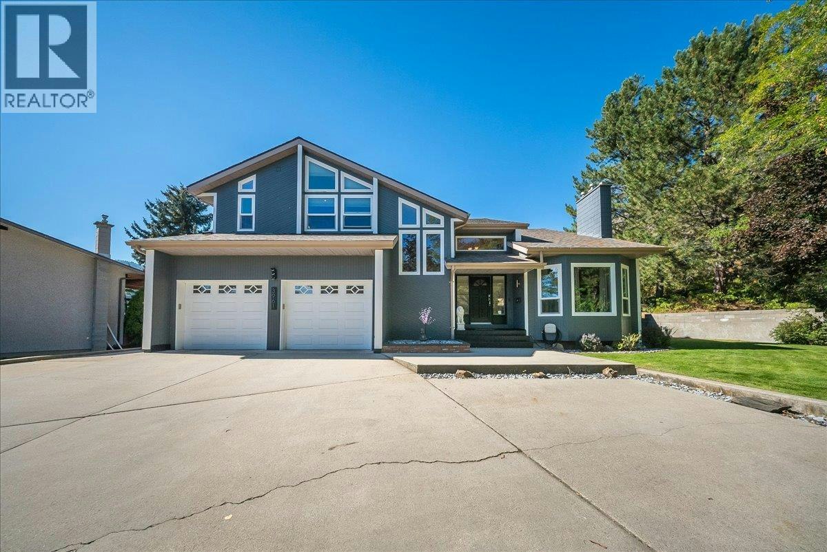 3961 Carnation Drive, Trail, BC, V1R 2X1