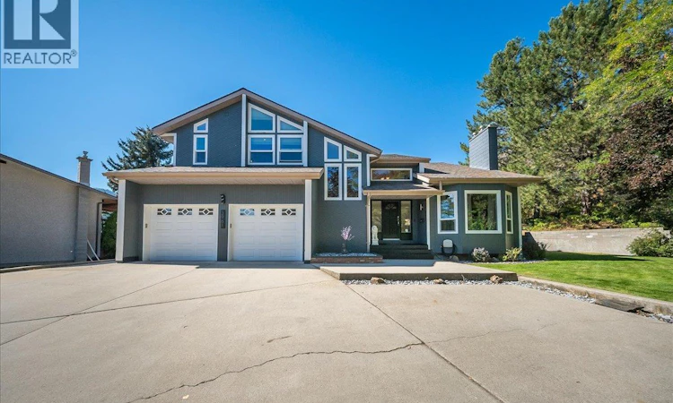 3961 Carnation Drive