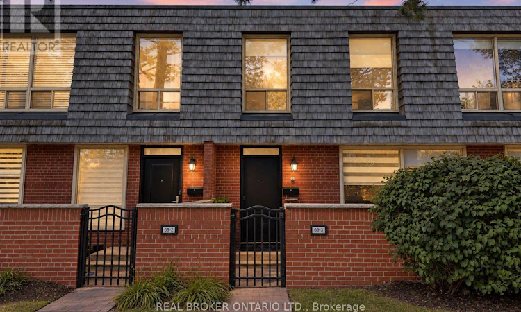 3-69 Upper Canada Drive