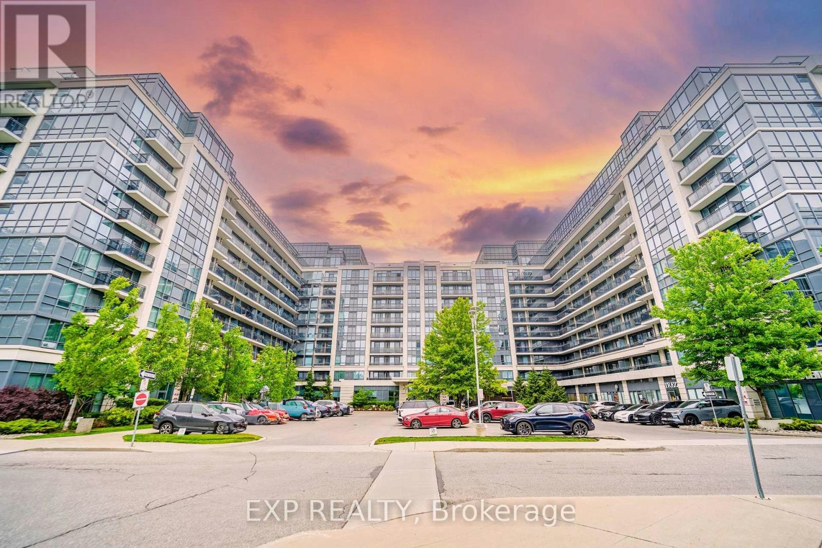 908-376 7 Highway Street E, Richmond Hill, ON, L4B 0C7