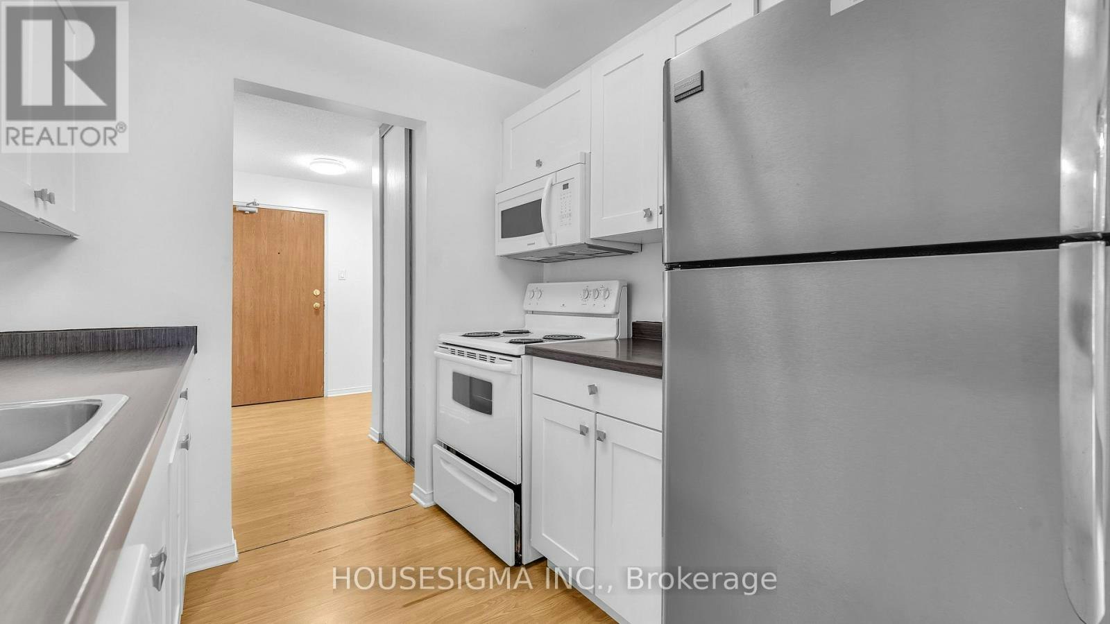 201-986 Huron Street, London, ON, N5Y 5E4 - 5