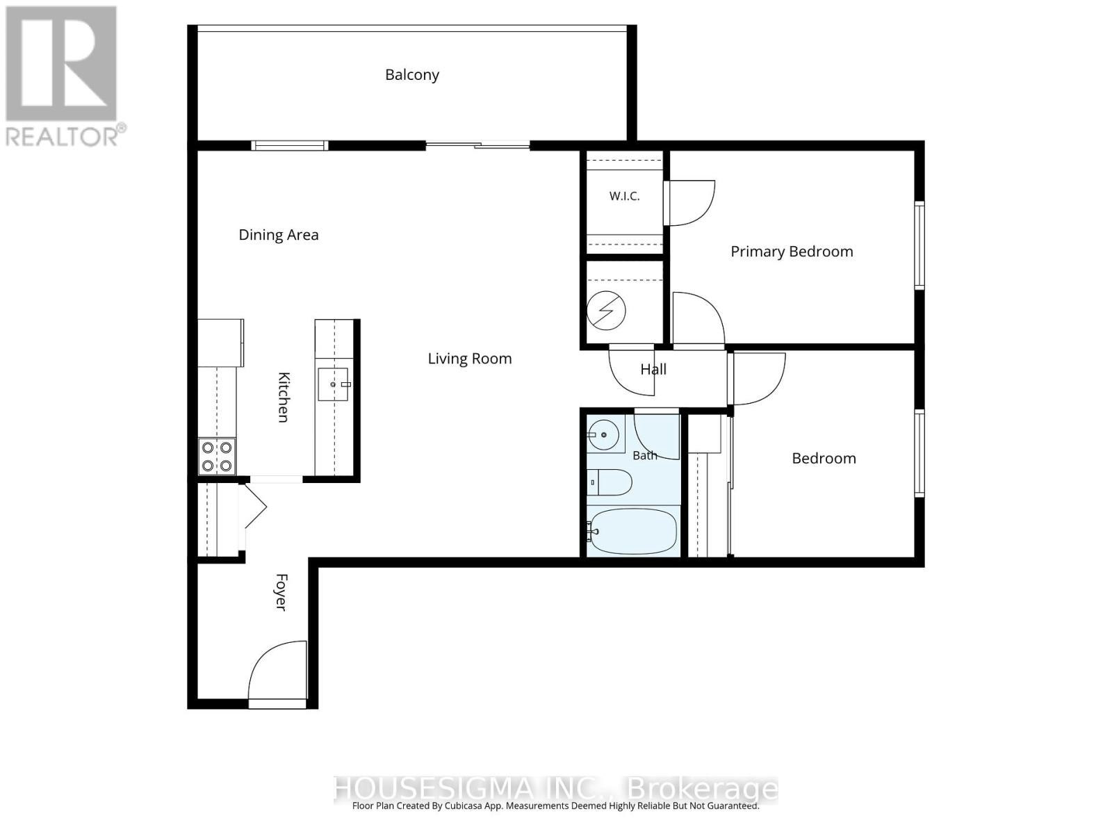 201-986 Huron Street, London, ON, N5Y 5E4 - 18