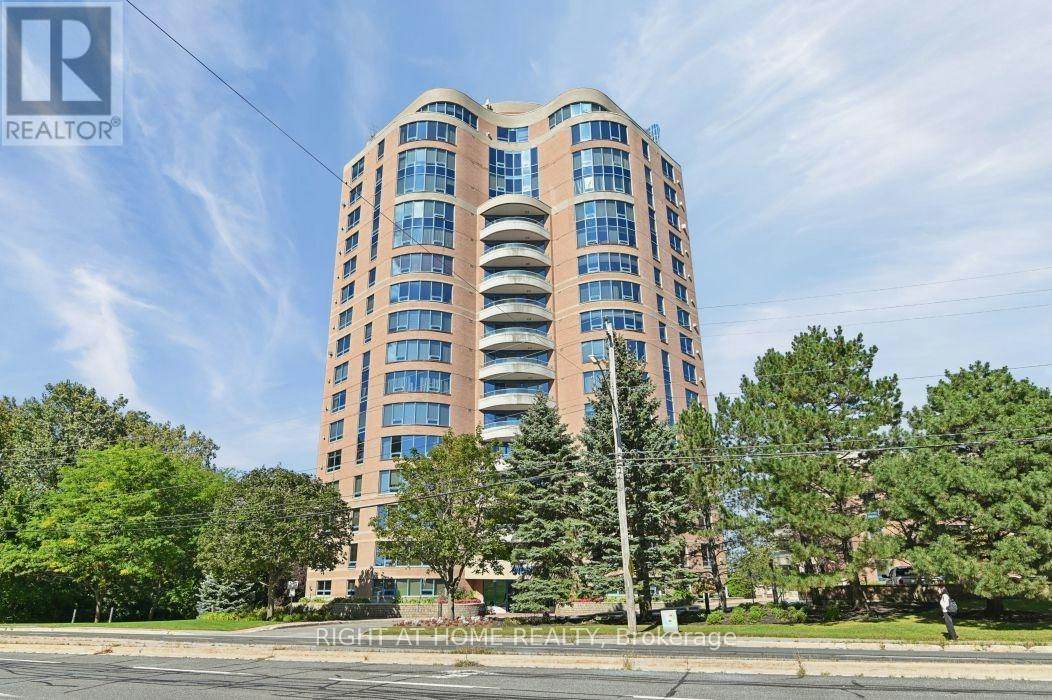302-3105 Carling Avenue, Ottawa, ON, K2H 5A6
