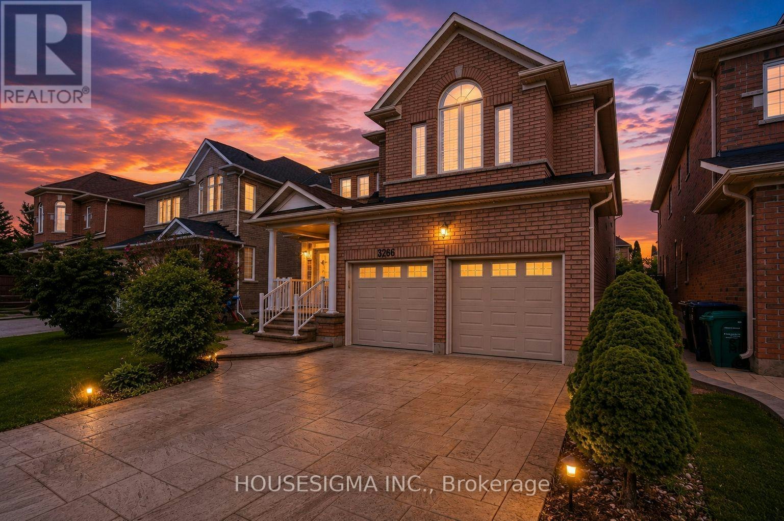 3266 Weatherford Road, Mississauga, ON, L5M 7X6