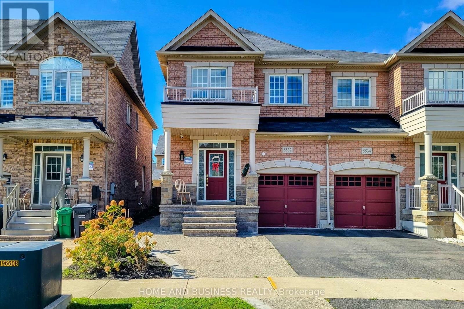 5532 Meadowcrest Avenue, Mississauga, ON, L5M 0V1