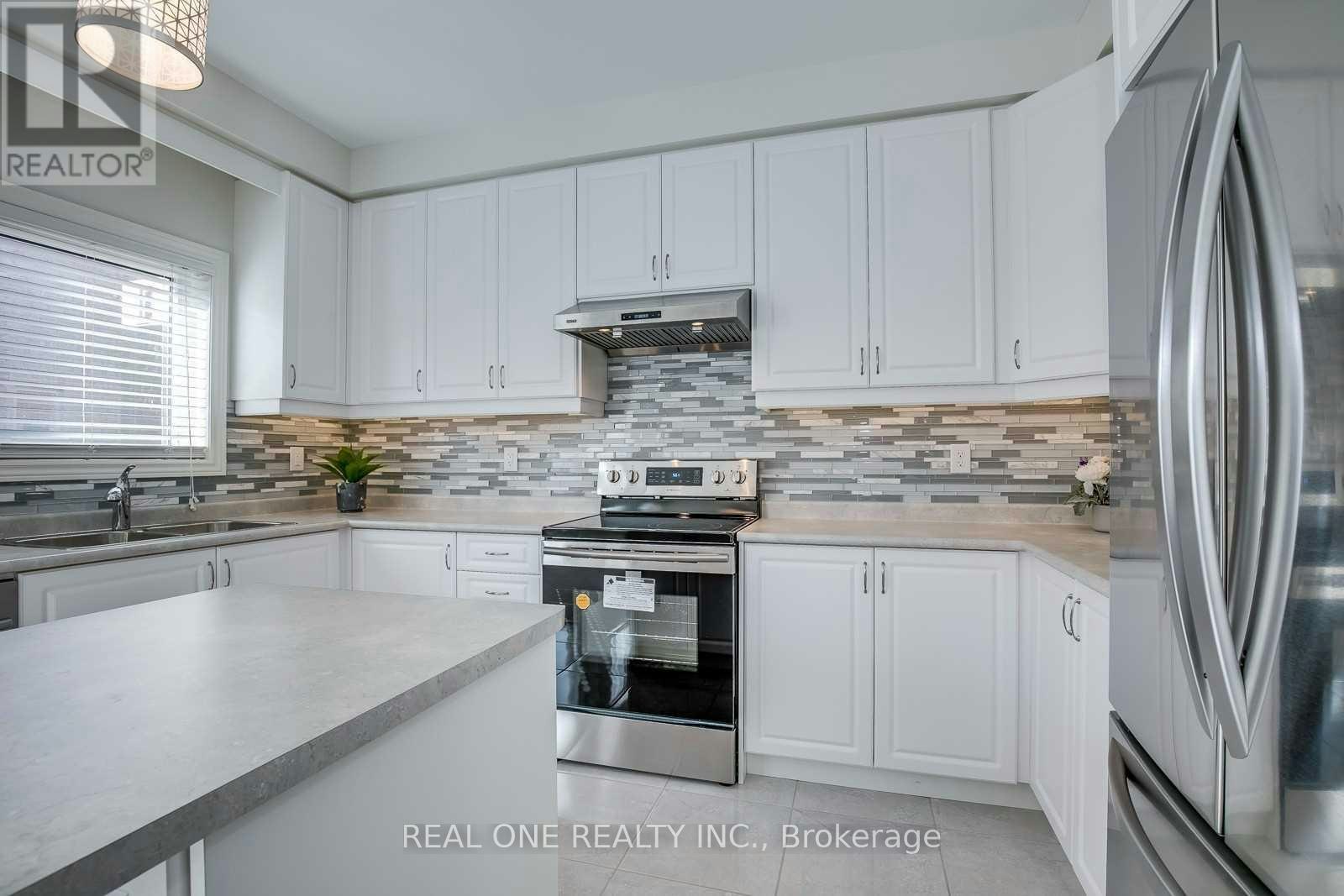 483 George Ryan Avenue, Oakville, ON, L6H 0S5 - 6