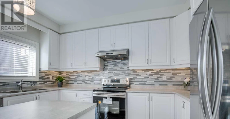 483 George Ryan Avenue, Oakville, ON, L6H 0S5 - 6