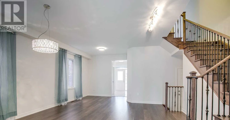 483 George Ryan Avenue, Oakville, ON, L6H 0S5 - 3